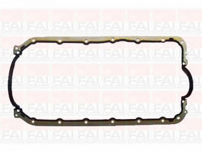 FAI AUTOPARTS sg756 -  Прокладка, маслянный поддон